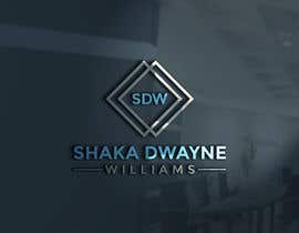 #46 for SHAKA DWAYNE WILLIAMS EMBLEM by mishalpatwary121