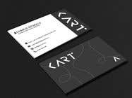 #243 for Business Card Design and Signature by ahsansajib0724