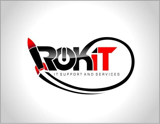 Proposition n°380 du concours                                                 Logo Design for an IT Support and Services Company
                                            