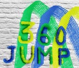  Design a Logo for Jump360 için Graphic Design22 No.lu Yarışma Girdisi