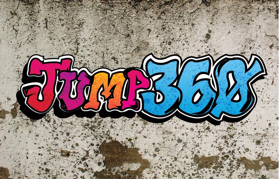 Proposta in Concorso #13 per                                                 Design a Logo for Jump360
                                            