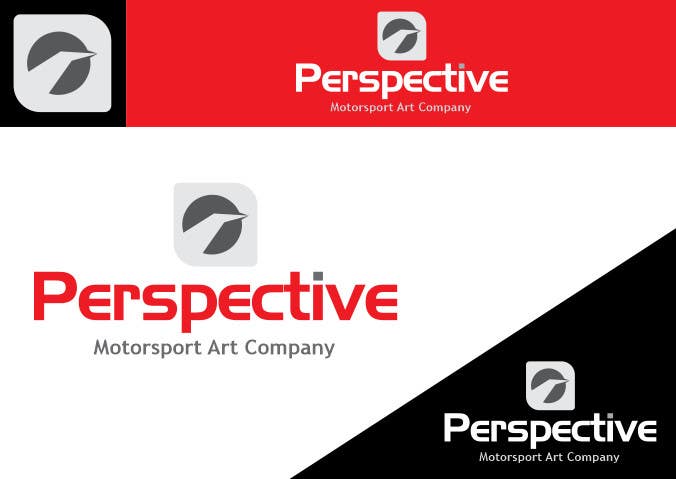 Natečajni vnos #24 za                                                 Design a Logo for Motosport Art Company
                                            