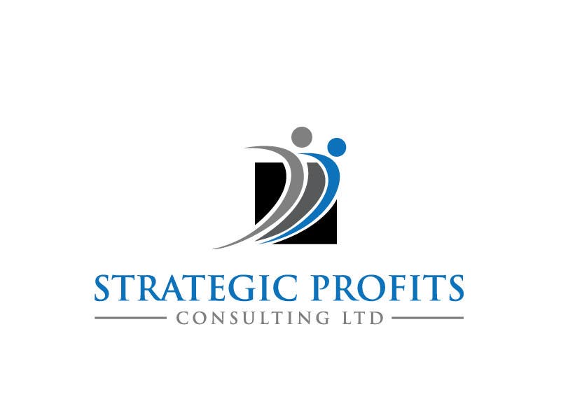 Συμμετοχή Διαγωνισμού #63 για                                                 Design a Logo for Strategic Profits Consulting Ltd
                                            