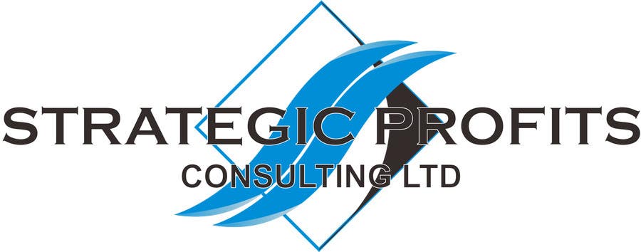 Konkurransebidrag #105 i                                                 Design a Logo for Strategic Profits Consulting Ltd
                                            