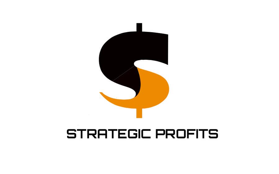 Penyertaan Peraduan #88 untuk                                                 Design a Logo for Strategic Profits Consulting Ltd
                                            