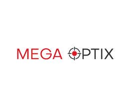 #138 for Logo for Mega Optix by mashudurrelative