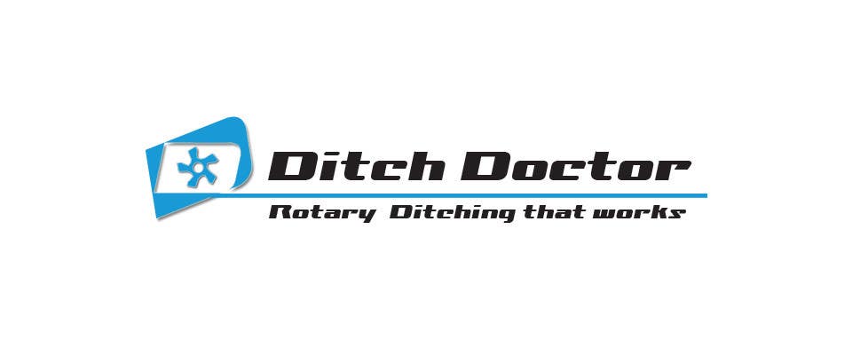 Contest Entry #10 for                                                 Design a Logo for Ditch Doctor
                                            