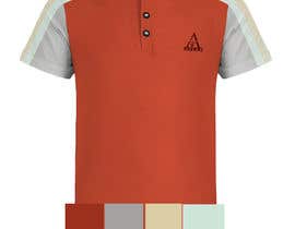 Nro 22 kilpailuun Polo shirt Design käyttäjältä BahuDesigners
