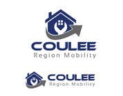  Design a Logo for Coulee Region Mobility için Graphic Design11 No.lu Yarışma Girdisi
