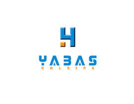 #14 para Concevez un logo for Holding de yoossef