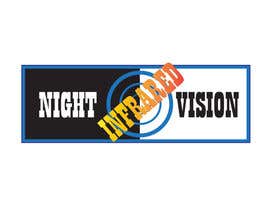 #19 para infrared night vision de wnmmt