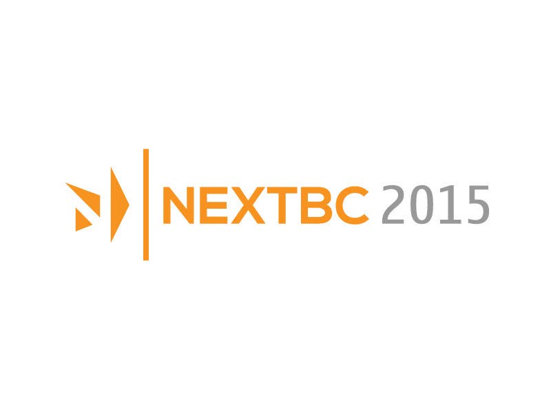 Wasilisho la Shindano #16 la                                                 Develop a Corporate Identity for NEXTBC 2015
                                            