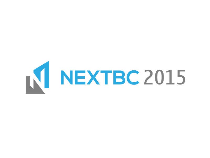 Contest Entry #17 for                                                 Develop a Corporate Identity for NEXTBC 2015
                                            
