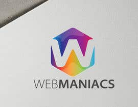 #28 για Develop a Corporate Identity for webmaniac από babugmunna