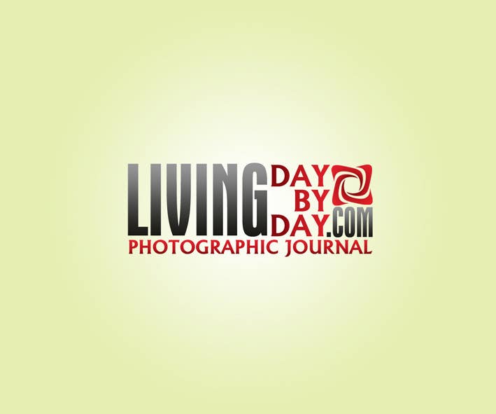 Wasilisho la Shindano #72 la                                                 Design a Logo for LivingDayByDay.com
                                            
