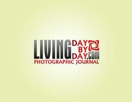 AhmedAmoun tarafından Design a Logo for LivingDayByDay.com için no 72