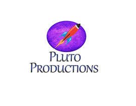 #49 για Design a Logo for Pluto Productions από stefannikolic89