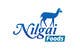 Miniaturka zgłoszenia konkursowego o numerze #41 do konkursu pt. "                                                    Logo Design for Nilgai Foods
                                                "