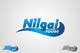 Wettbewerbs Eintrag #134 Vorschaubild für                                                     Logo Design for Nilgai Foods
                                                