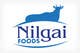 ภาพขนาดย่อของผลงานการประกวด #21 สำหรับ                                                     Logo Design for Nilgai Foods
                                                