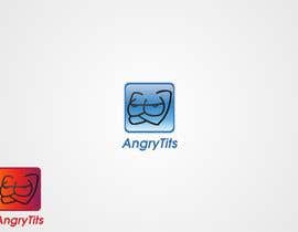 #21 para Logo for Android app AngryTits por betoane