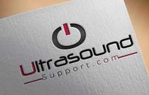 Proposition n° 26 du concours Graphic Design pour Design a Logo for new cloud based UltraSound company