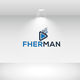 Miniatura de participación en el concurso Nro.101 para                                                     Diseño Logo Fherman
                                                