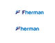Miniatura de participación en el concurso Nro.175 para                                                     Diseño Logo Fherman
                                                
