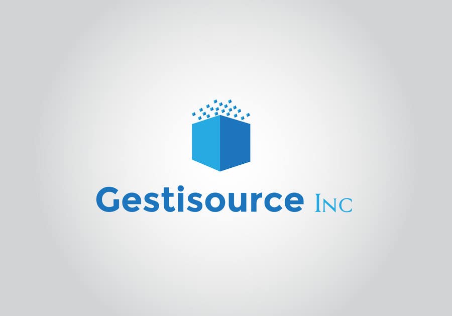 Proposta in Concorso #5 per                                                 Design a Logo for Gestisource
                                            