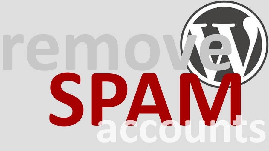 Participación en el concurso Nro.4 para                                                 Removing Spam for Blog in Wordpress Platform
                                            