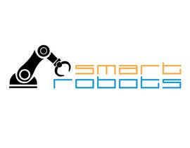 #46 για Design Logo, Header, Footer, Powerpoint template for Robot industry company από magalyp