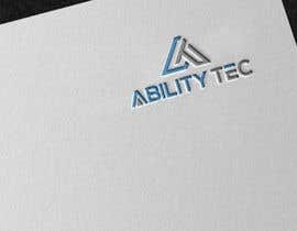 #460 для Logo design for &quot;Ability Tec&quot; от rafiqtalukder786