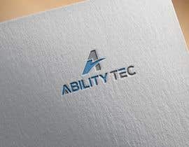 #464 для Logo design for &quot;Ability Tec&quot; от rafiqtalukder786