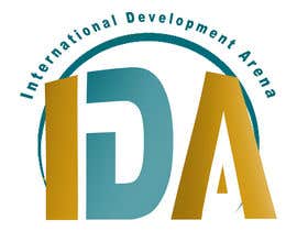 #1792 untuk New Logo Design for International Development Arena oleh Paulodesings