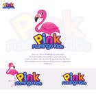 #460 for Pink Flamingo Kids Logo by am24khokon71