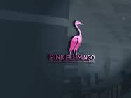 #210 for Pink Flamingo Kids Logo by sahenur999