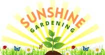 #69 untuk Logo for Sunshine Gardening Business oleh ojoflash