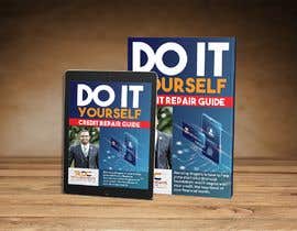 #29 for Do It Yourself Credit Repair E-Book by mohamedgamalz