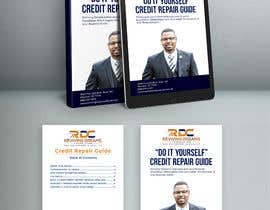 #22 for Do It Yourself Credit Repair E-Book by imranislamanik