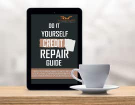 #30 untuk Do It Yourself Credit Repair E-Book oleh MDBAPPI562
