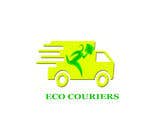 #107 for New Logo - Courier Company by Abrar121