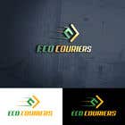 #80 for New Logo - Courier Company by suchetandey