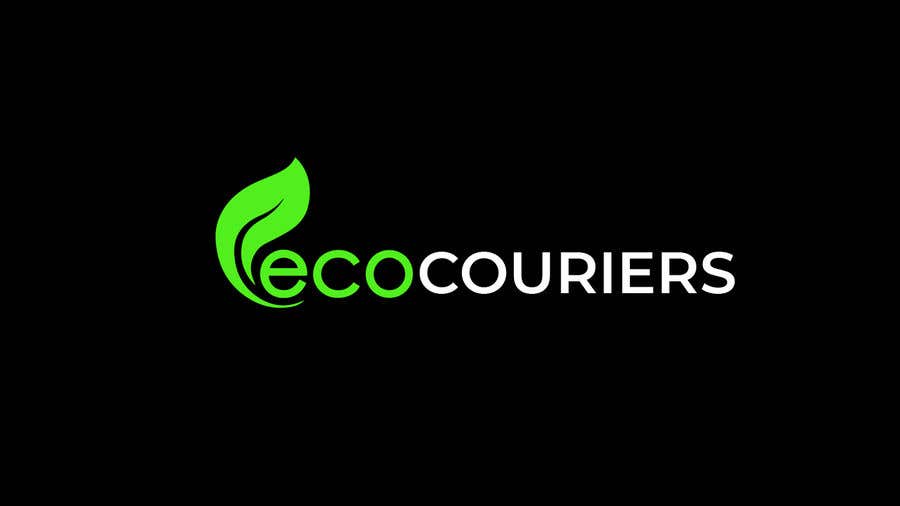 Contest Entry #333 for                                                 New Logo - Courier Company
                                            