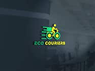 #195 for New Logo - Courier Company by matizabegum