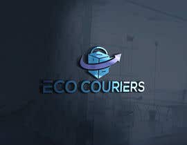 #317 for New Logo - Courier Company by fatema96987