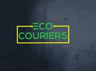 #91 para New Logo - Courier Company de Mizan523