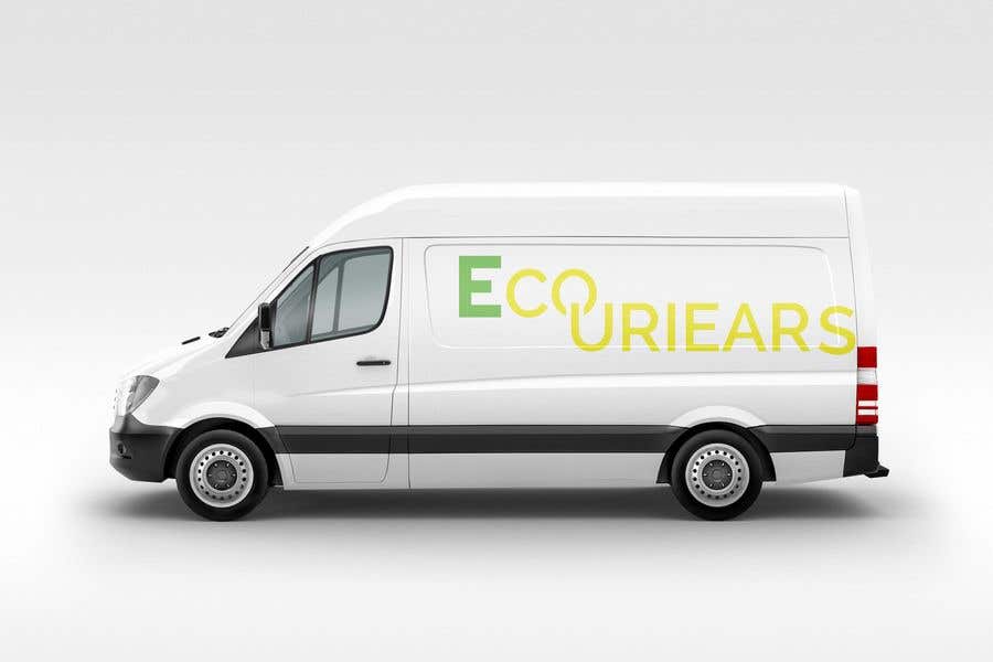 Contest Entry #249 for                                                 New Logo - Courier Company
                                            