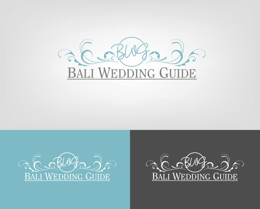 Participación en el concurso Nro.22 para                                                 Design a Logo for Wedding Guide Website
                                            