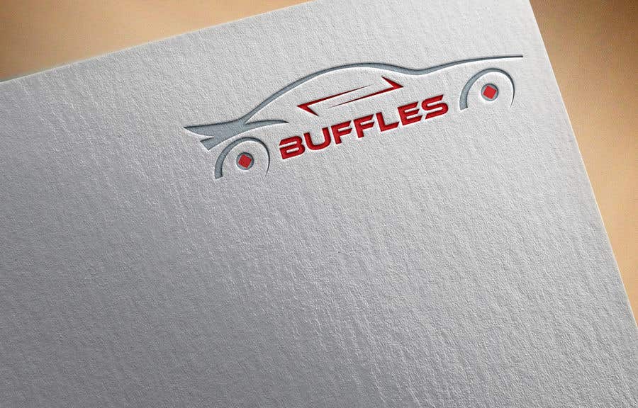 Contest Entry #820 for                                                 Create Logo for automotive company, brand guidelines and a label
                                            