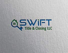 #529 untuk Design a Professional Logo for a Title Closing Company oleh szamnet